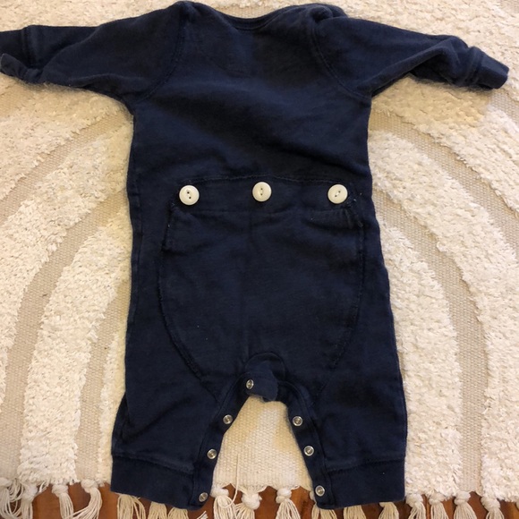 Gap romper/one piece - Picture 2 of 2